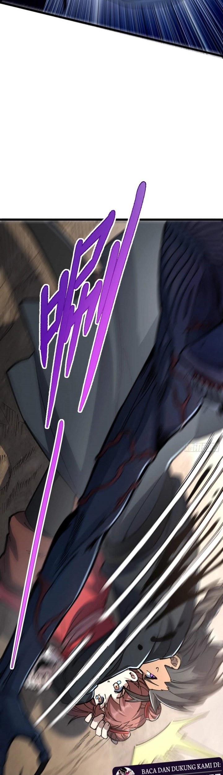 Ascension: From Water Spirit to Deity Chapter 29 Gambar 23