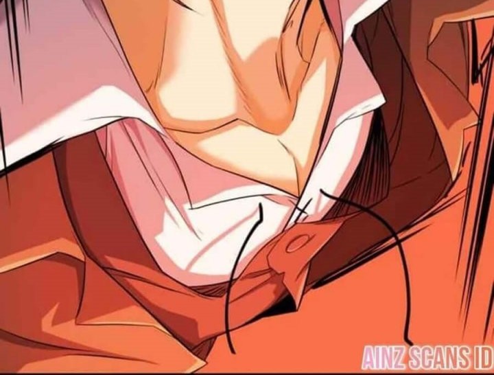 Ascension: From Water Spirit to Deity Chapter 29 Gambar 35