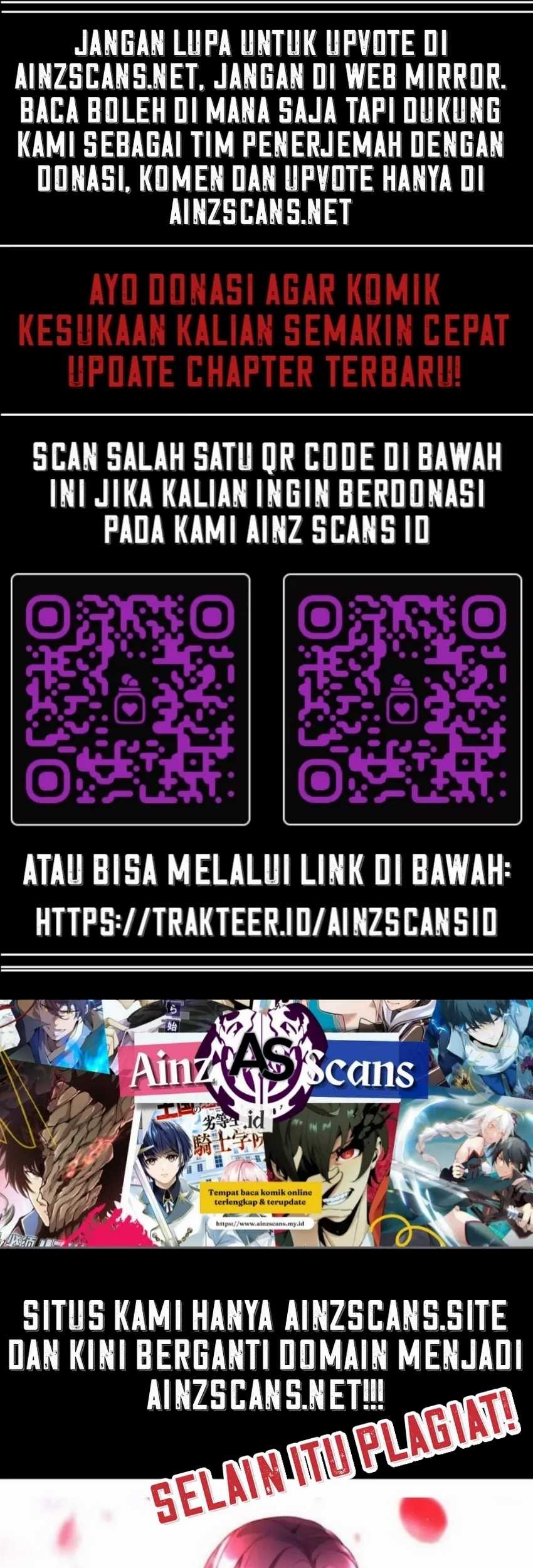 Ascension: From Water Spirit to Deity Chapter 21 Gambar 49