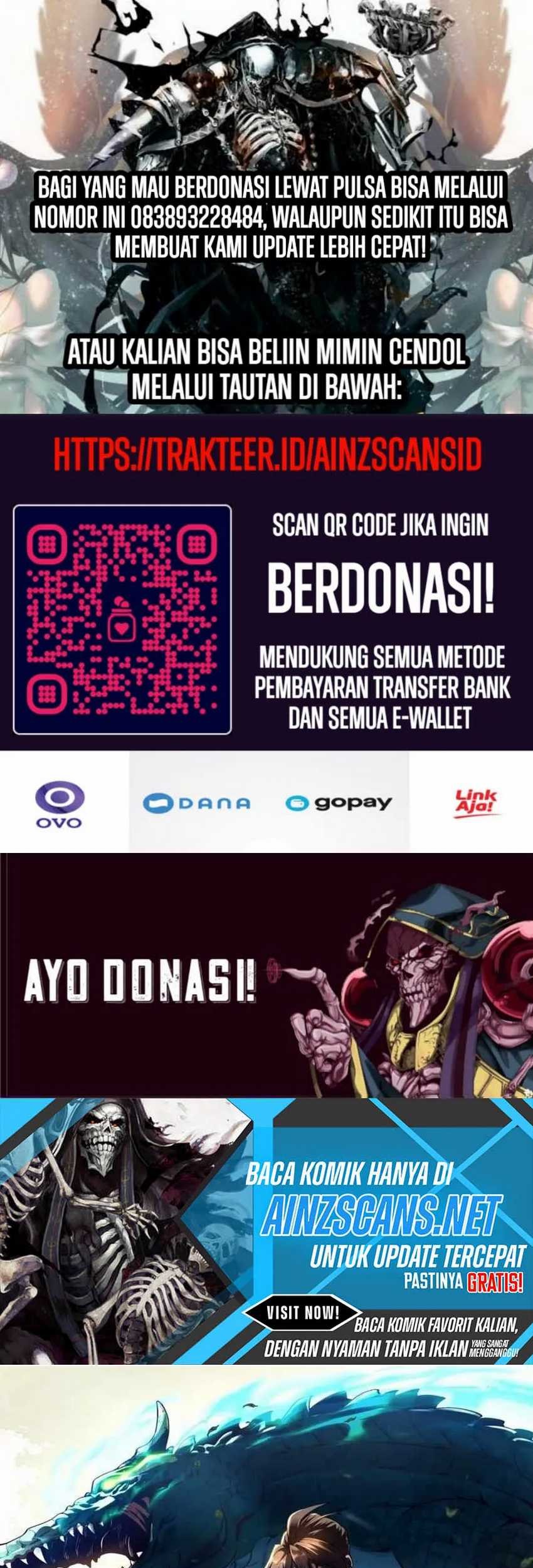 Manhua Ascension: From Water Spirit to Deity Chapter 21 gambar nomor 2