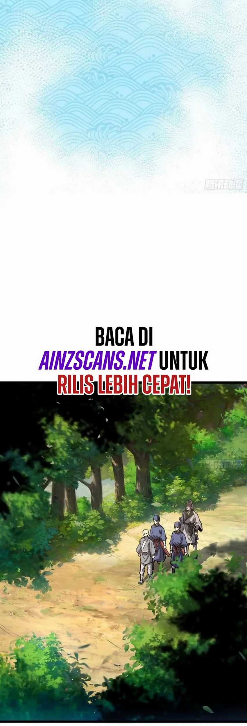 Ascension: From Water Spirit to Deity Chapter 21 Gambar 4