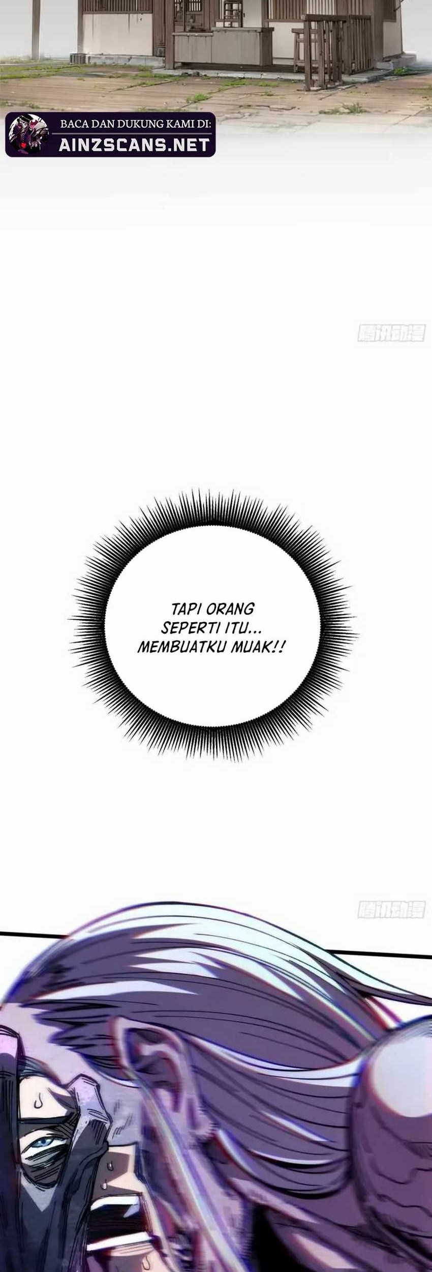 Ascension: From Water Spirit to Deity Chapter 21 Gambar 40