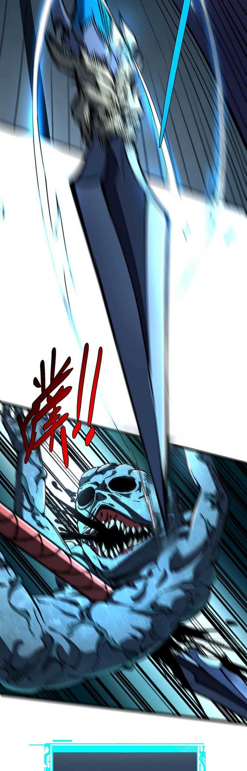 Ascension: From Water Spirit to Deity Chapter 35 Gambar 25