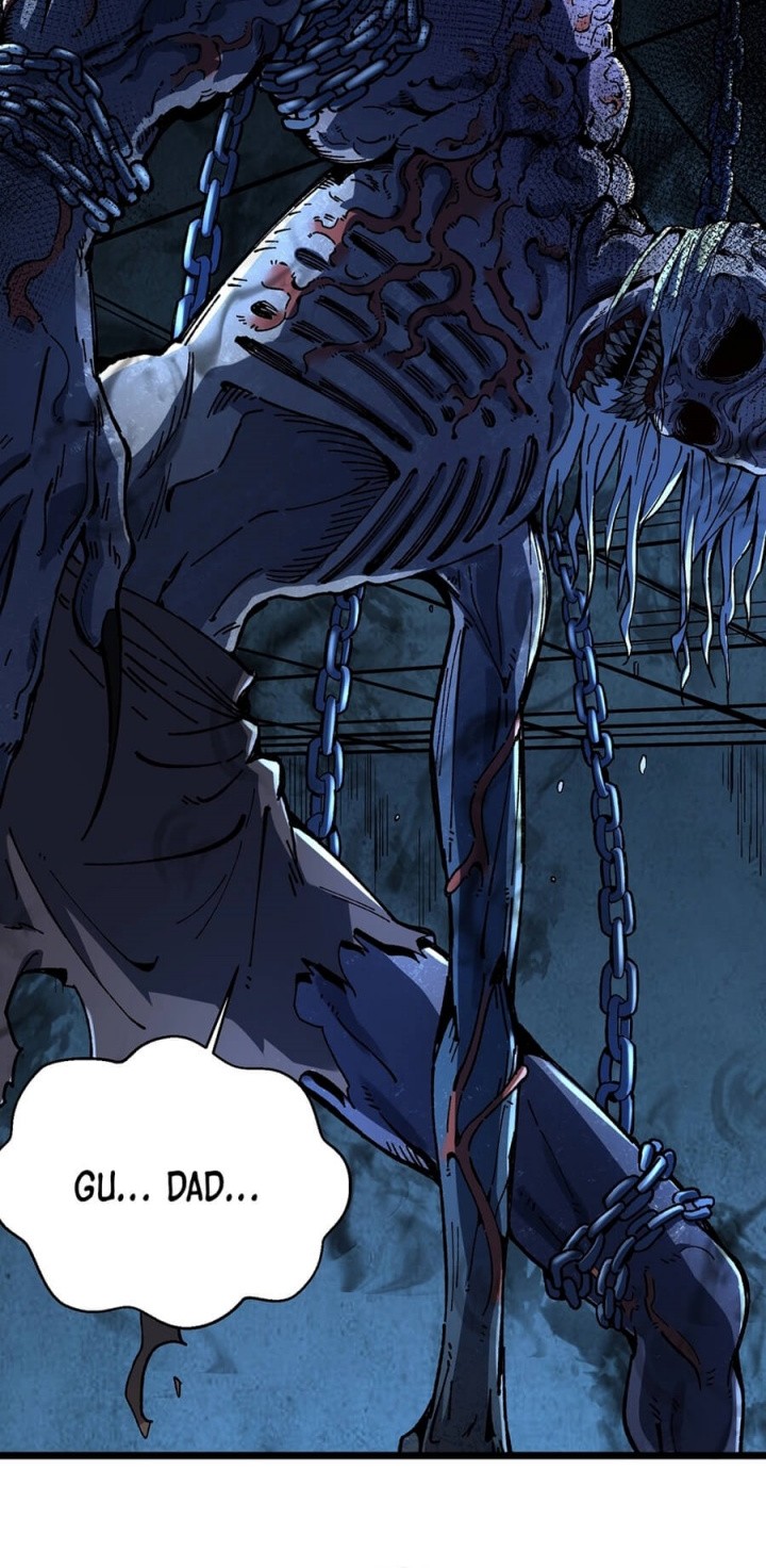 Ascension: From Water Spirit to Deity Chapter 32 Gambar 30