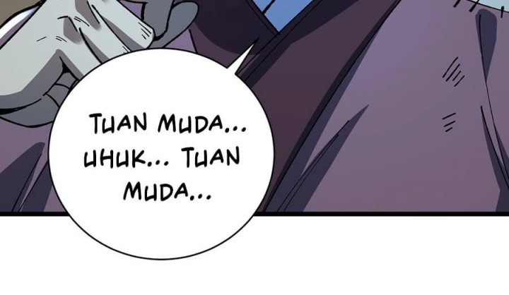 Ascension: From Water Spirit to Deity Chapter 32 Gambar 36