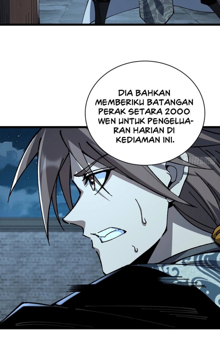 Ascension: From Water Spirit to Deity Chapter 32 Gambar 6