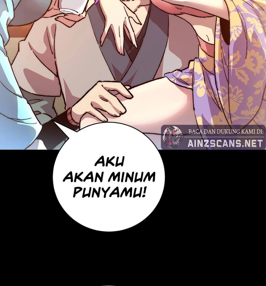 Ascension: From Water Spirit to Deity Chapter 33 Gambar 39