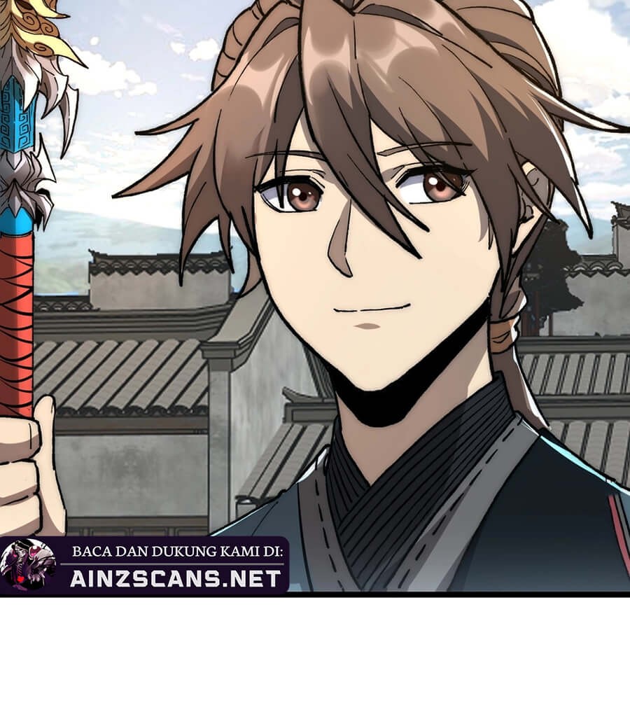 Ascension: From Water Spirit to Deity Chapter 33 Gambar 46