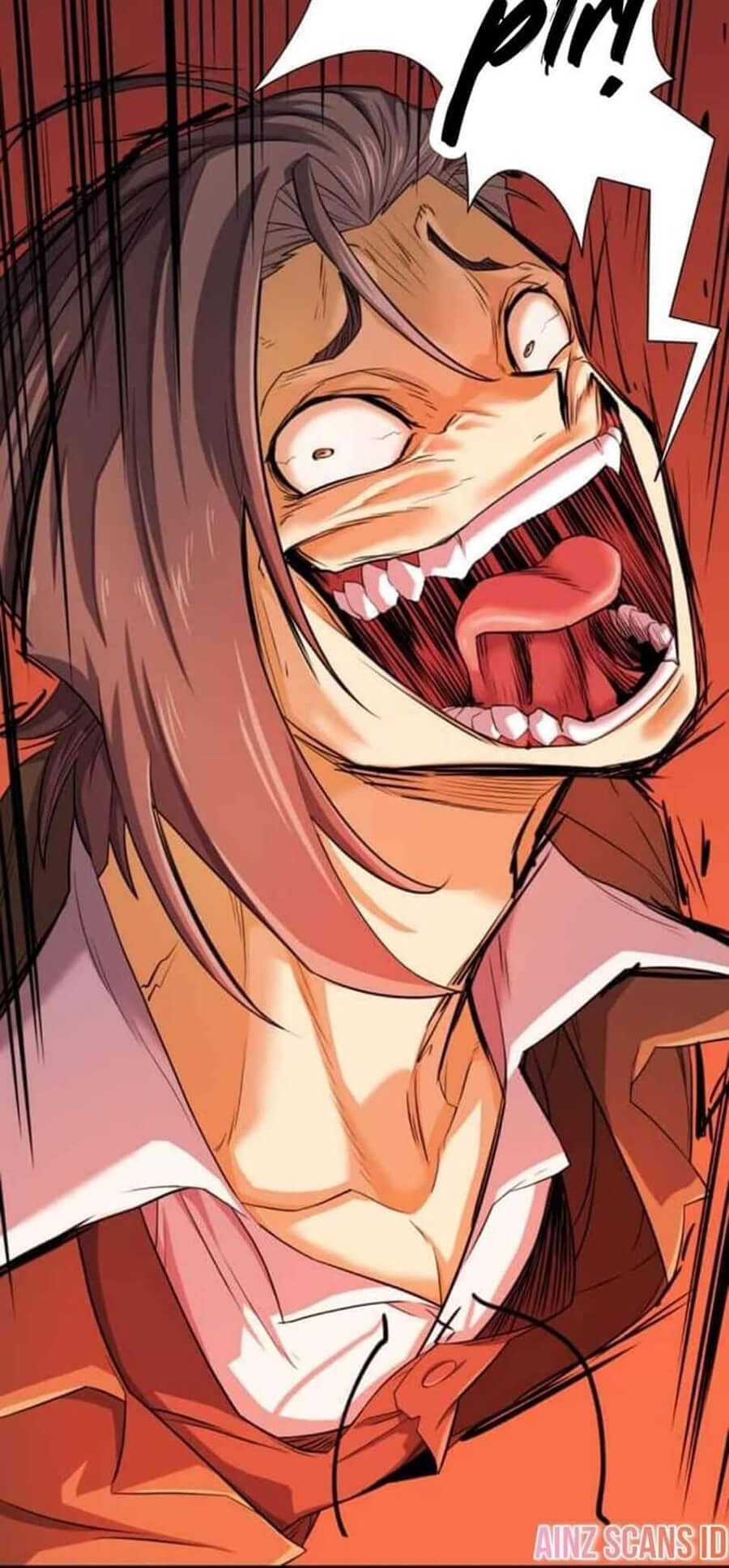 Ascension: From Water Spirit to Deity Chapter 33 Gambar 56