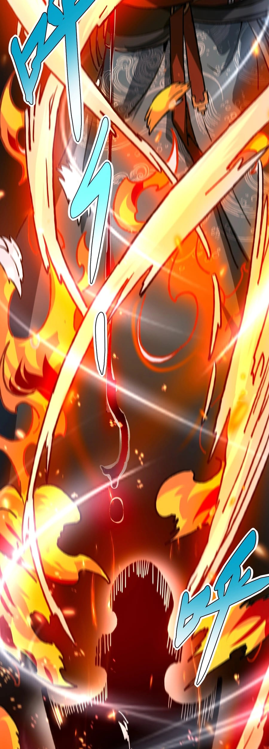 Ascension: From Water Spirit to Deity Chapter 33 Gambar 14