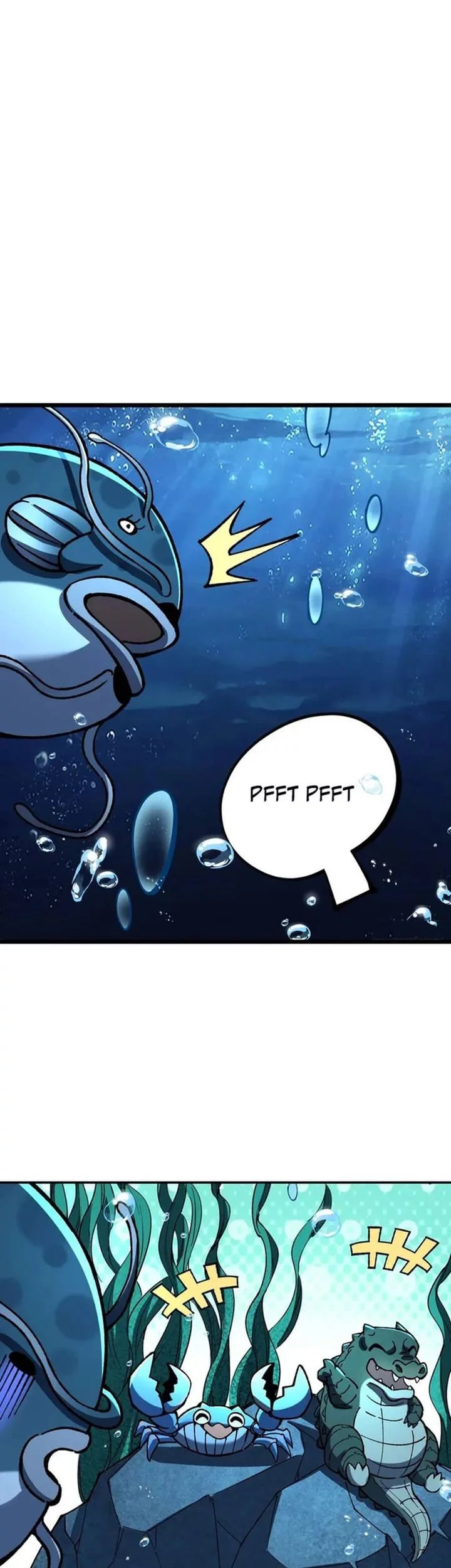 Ascension: From Water Spirit to Deity Chapter 45 Gambar 23