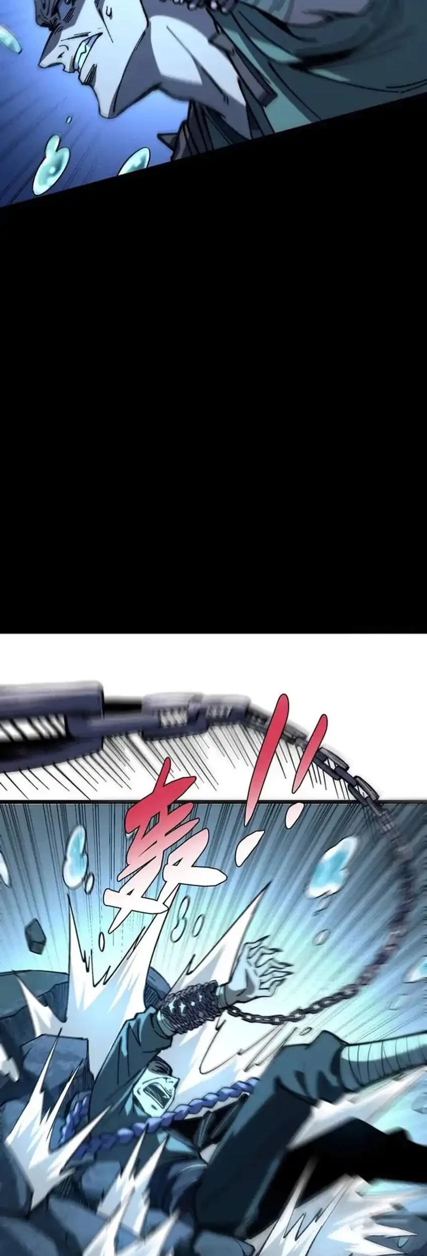 Ascension: From Water Spirit to Deity Chapter 40 Gambar 38