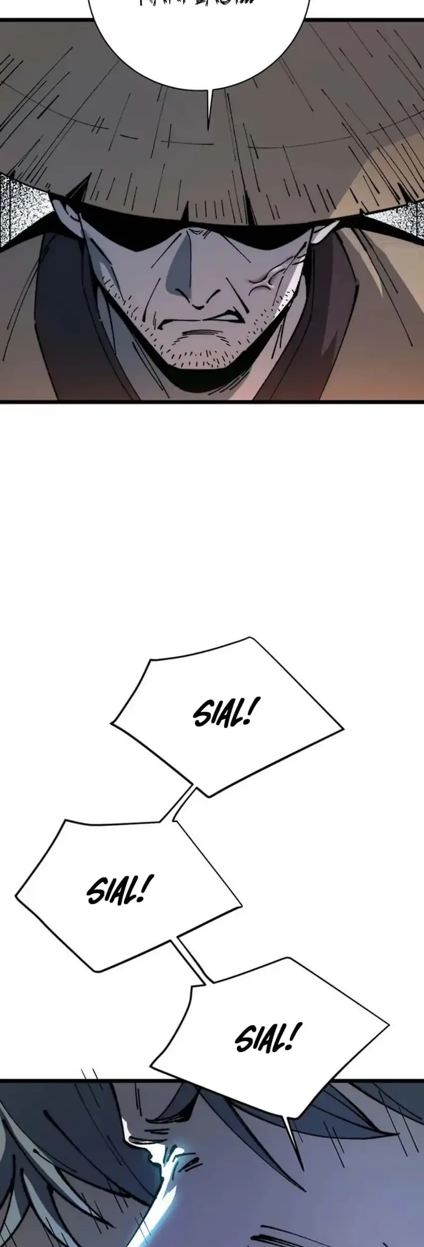 Ascension: From Water Spirit to Deity Chapter 40 Gambar 21