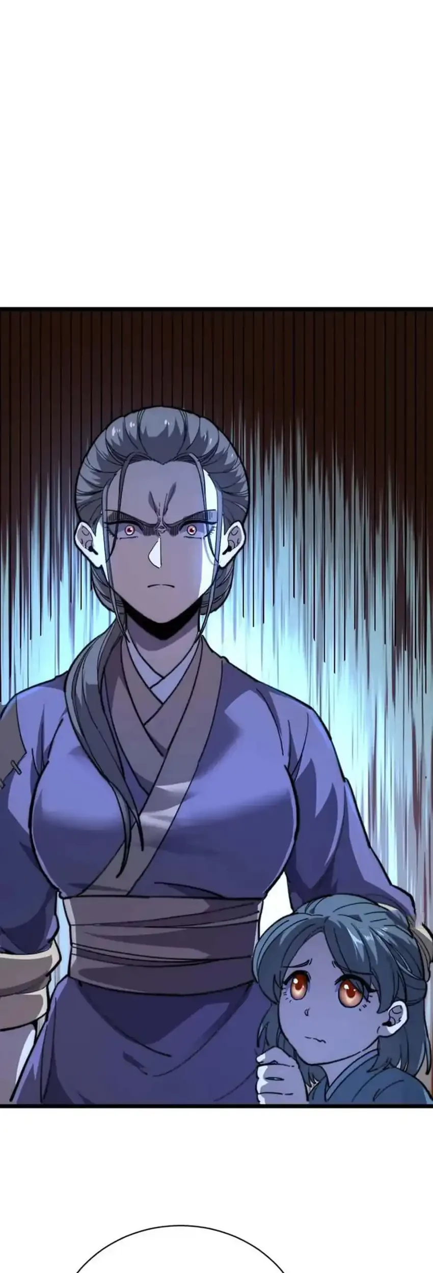 Ascension: From Water Spirit to Deity Chapter 41 Gambar 35