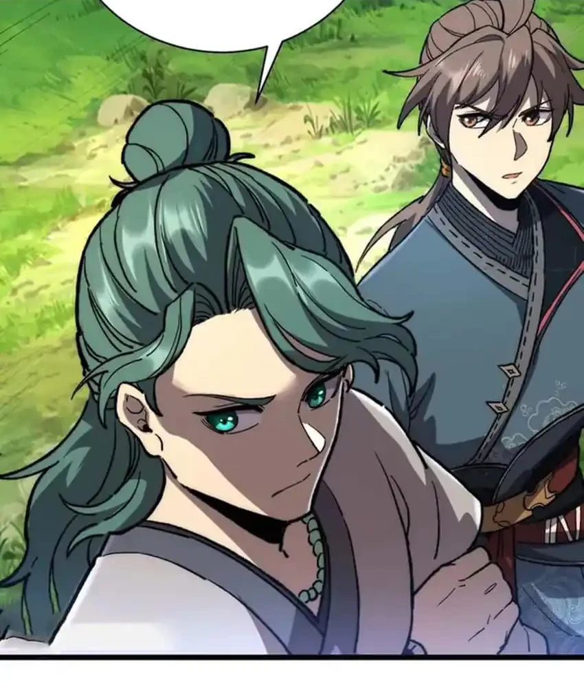 Ascension: From Water Spirit to Deity Chapter 41 Gambar 38