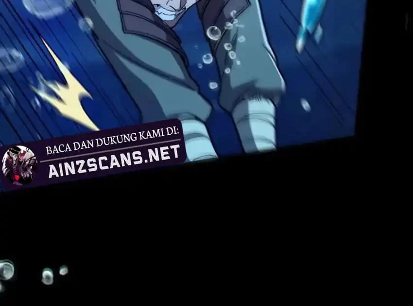 Ascension: From Water Spirit to Deity Chapter 41 Gambar 18