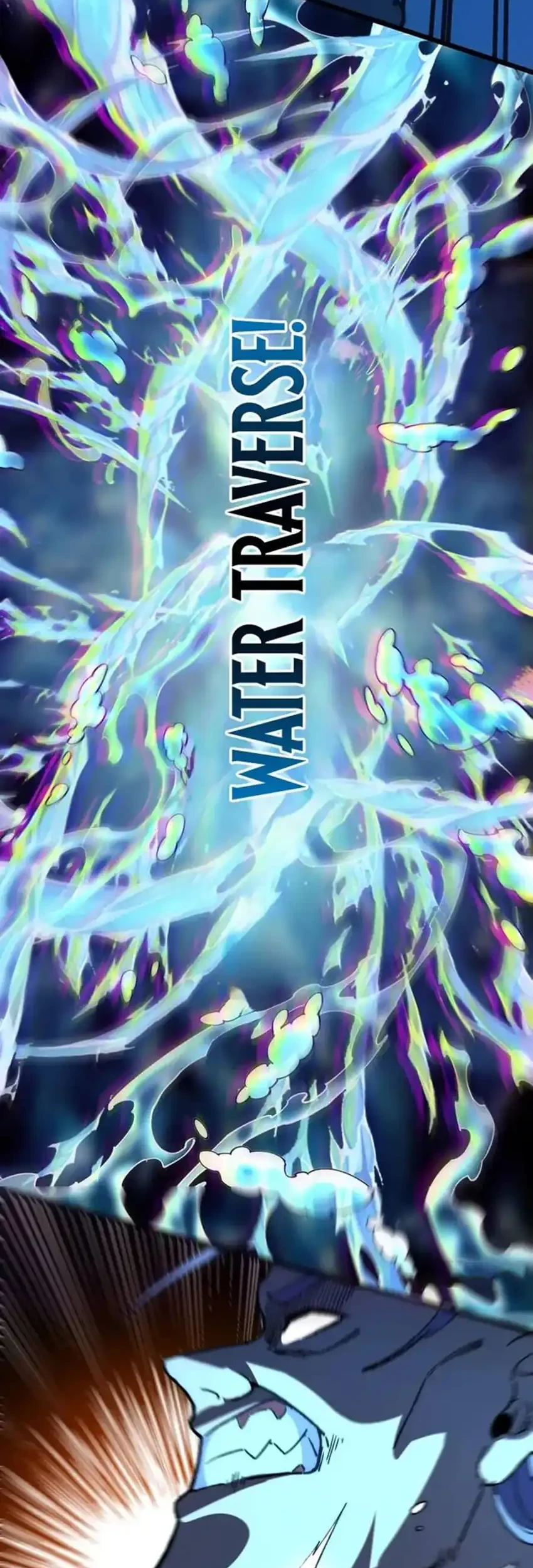 Ascension: From Water Spirit to Deity Chapter 41 Gambar 13