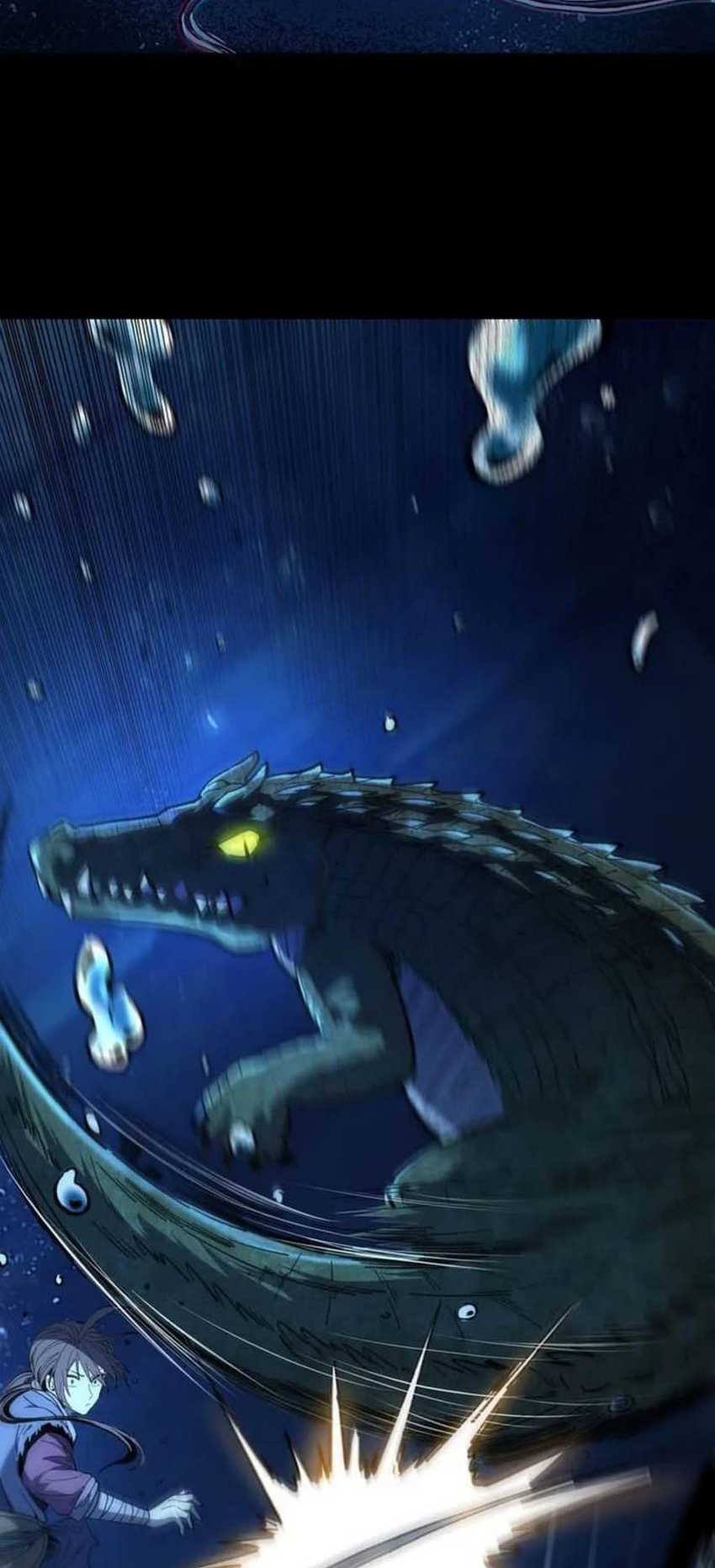 Ascension: From Water Spirit to Deity Chapter 7 Gambar 15