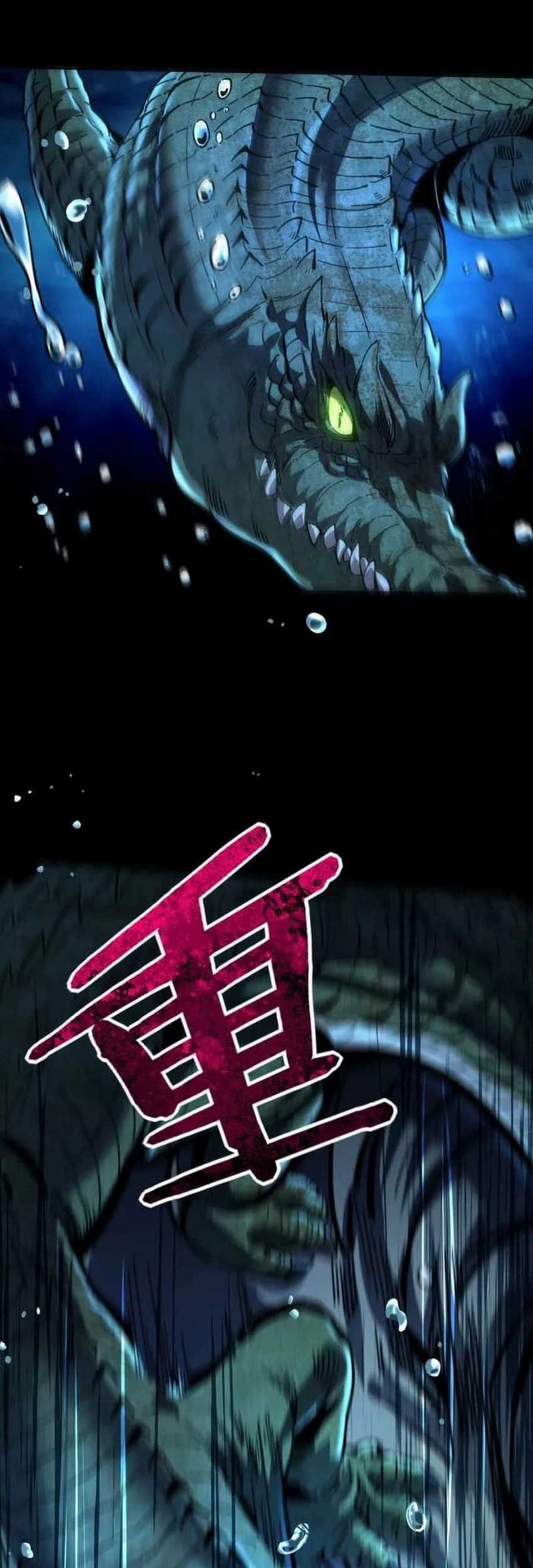 Ascension: From Water Spirit to Deity Chapter 7 Gambar 17