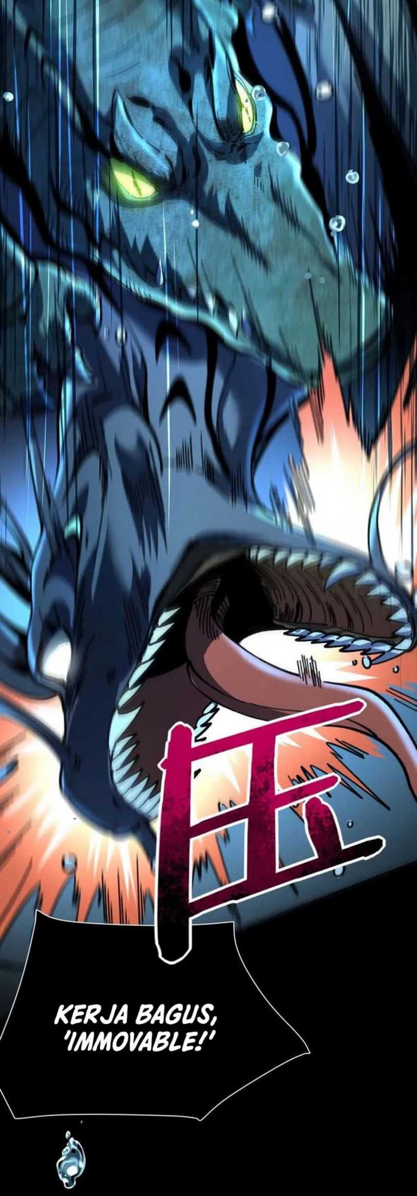 Ascension: From Water Spirit to Deity Chapter 7 Gambar 18