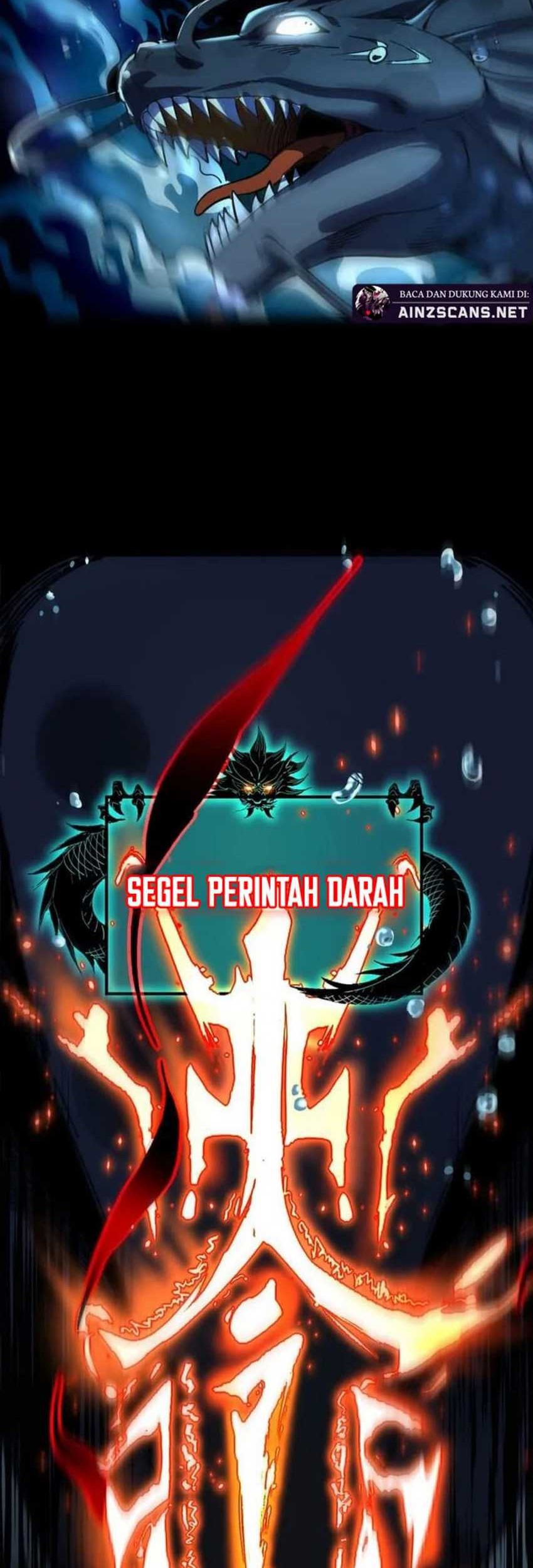 Ascension: From Water Spirit to Deity Chapter 7 Gambar 20