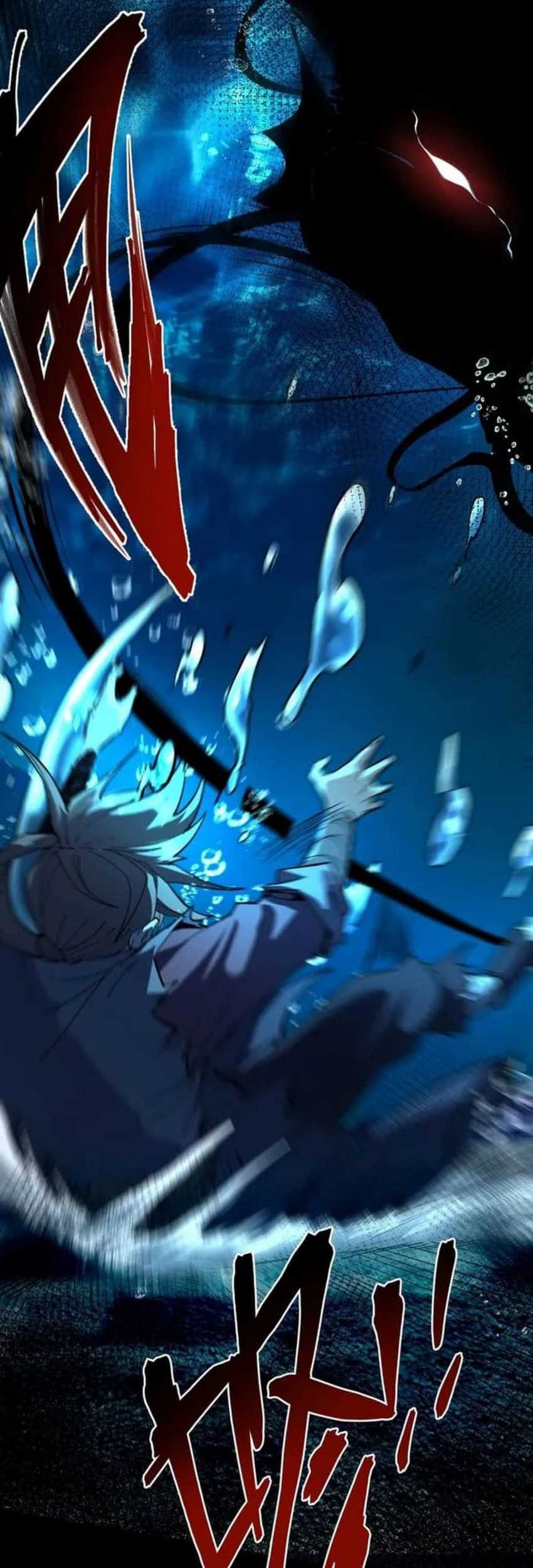 Ascension: From Water Spirit to Deity Chapter 7 Gambar 5