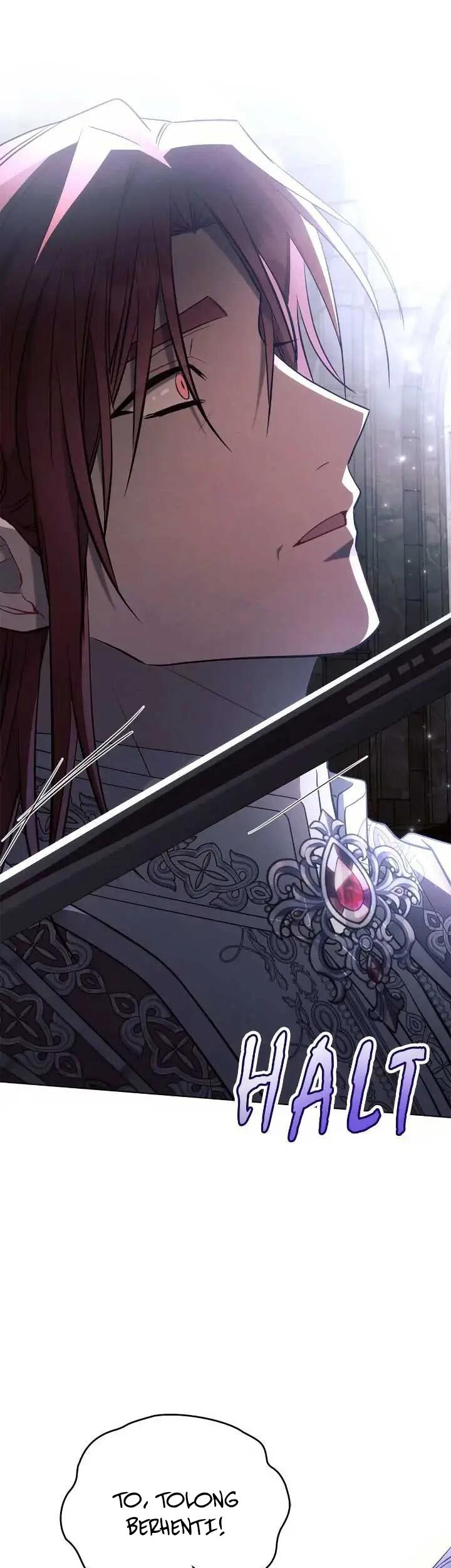 Ashtarte Chapter 94 Gambar 23