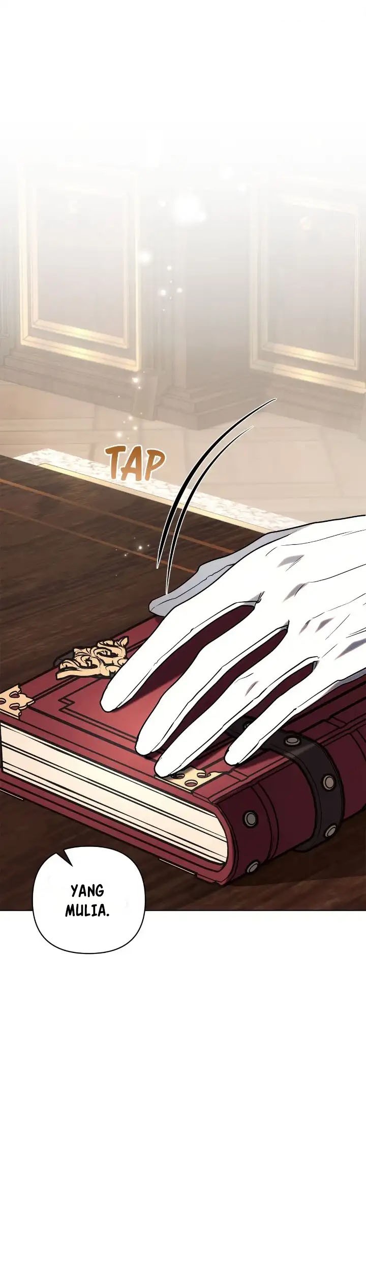 Ashtarte Chapter 95 Gambar 3