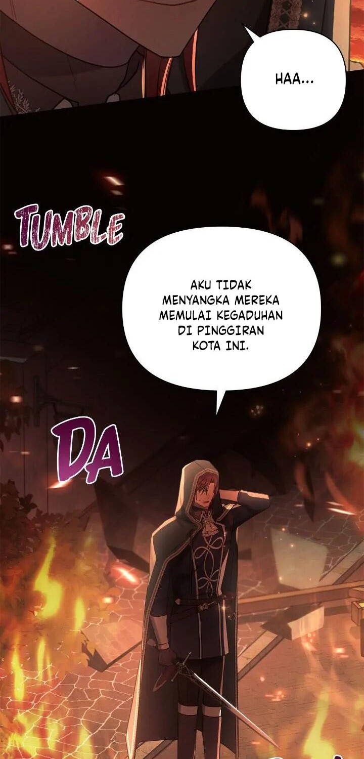 Ashtarte Chapter 92 Gambar 4