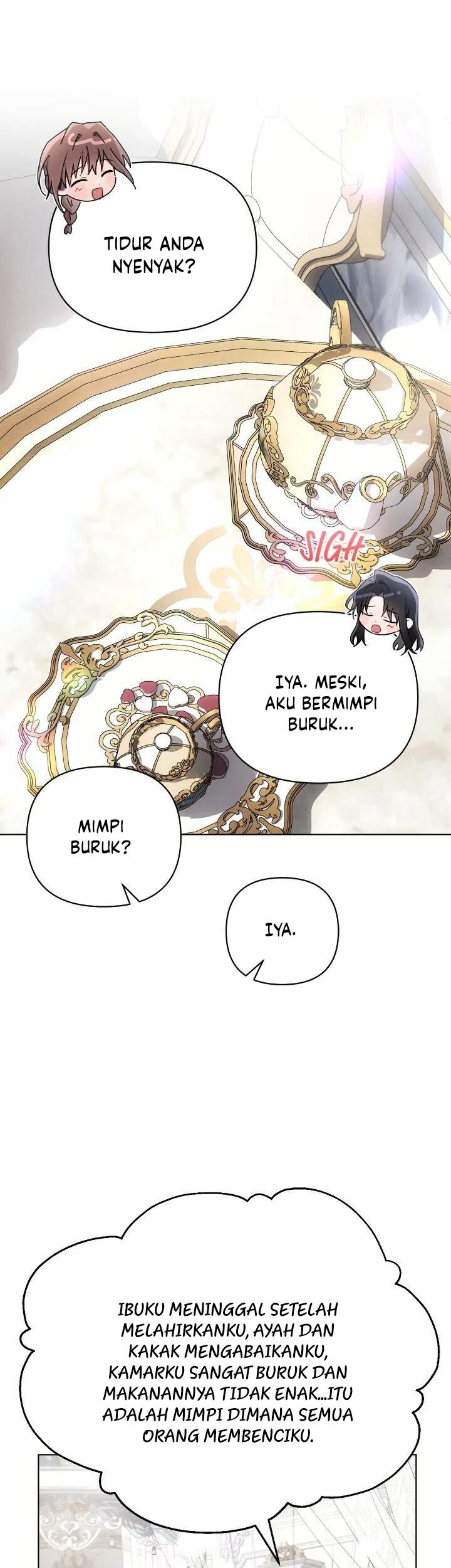 Ashtarte Chapter 92 Gambar 23