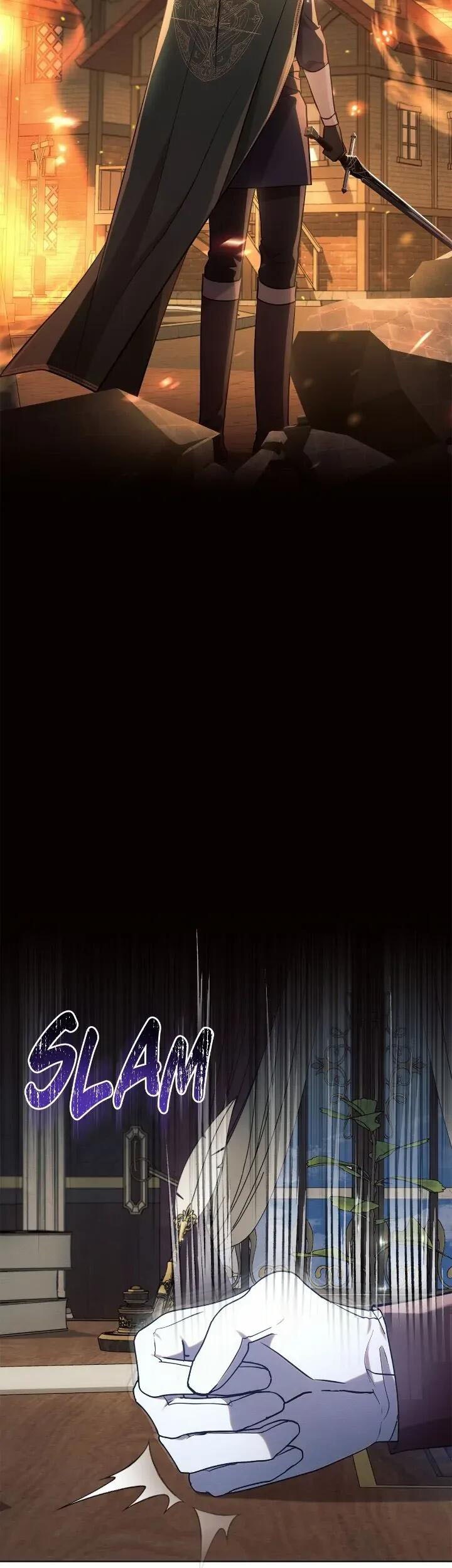 Ashtarte Chapter 92 Gambar 10