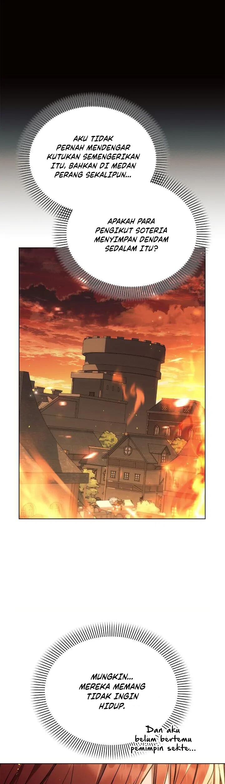 Ashtarte Chapter 92 Gambar 8