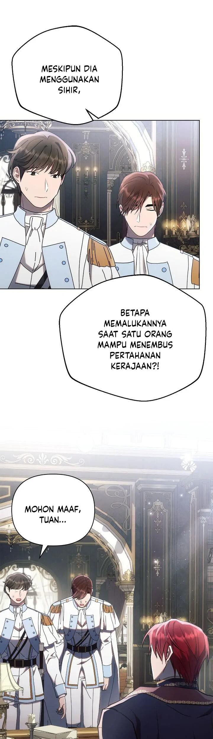Ashtarte Chapter 92 Gambar 13