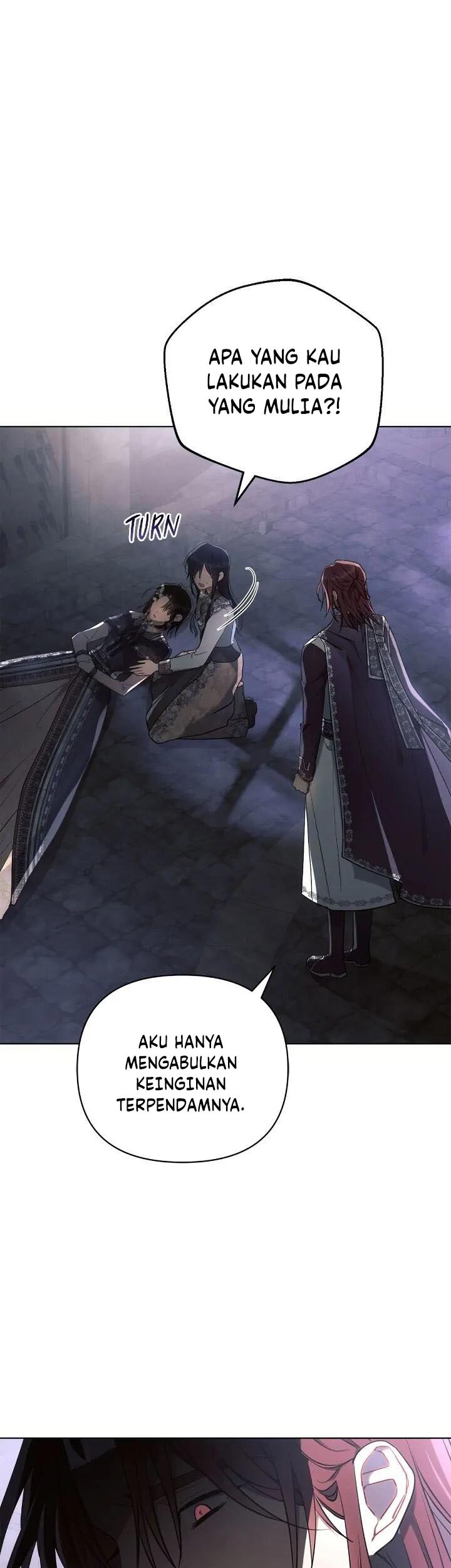 Ashtarte Chapter 93 Gambar 3