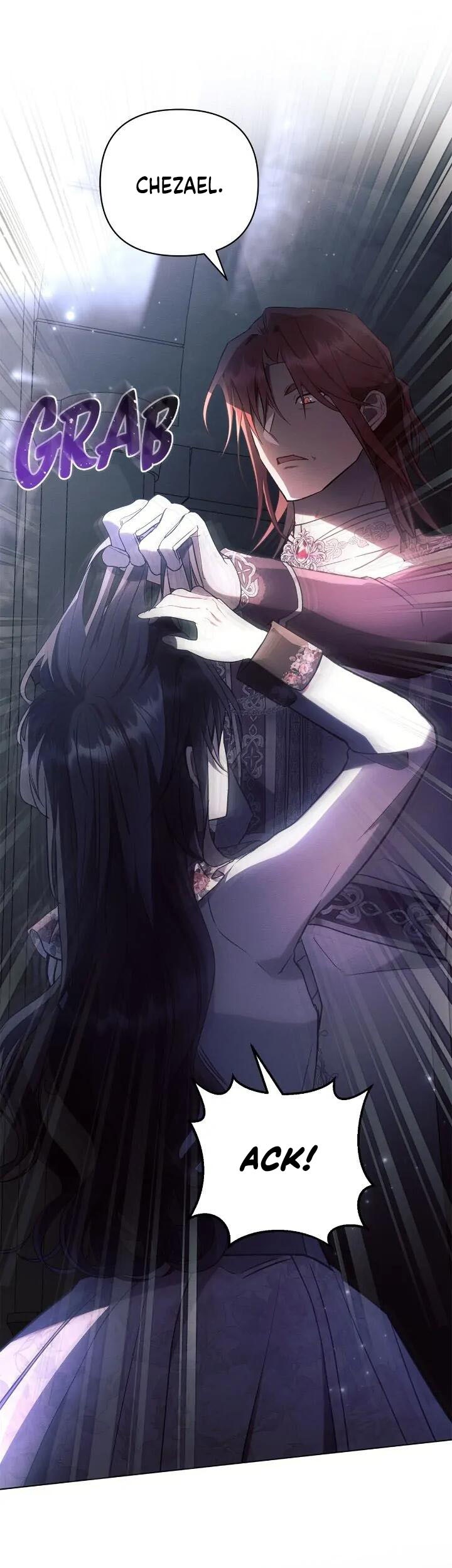 Ashtarte Chapter 93 Gambar 23