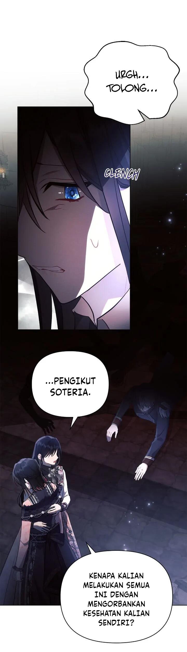 Ashtarte Chapter 93 Gambar 53