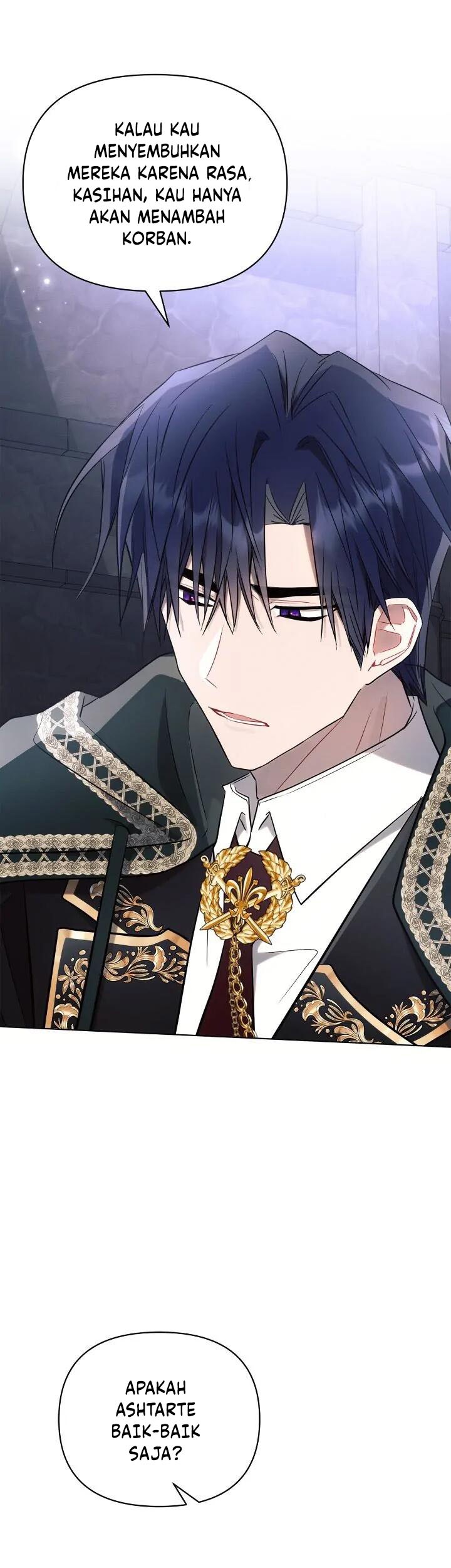 Ashtarte Chapter 93 Gambar 63