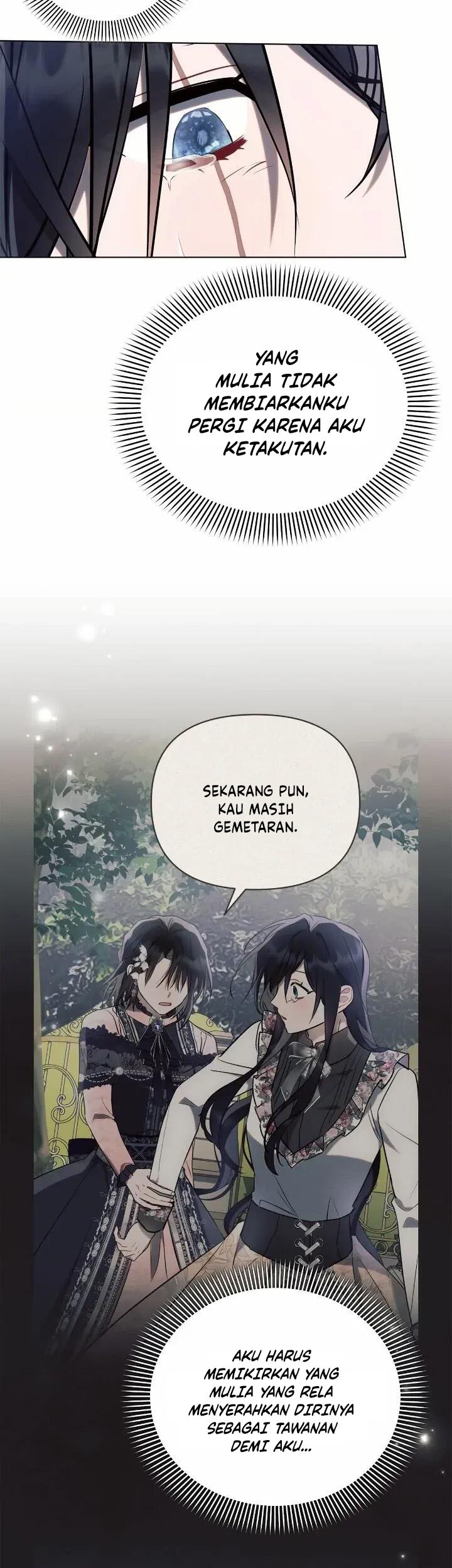 Ashtarte Chapter 93 Gambar 10