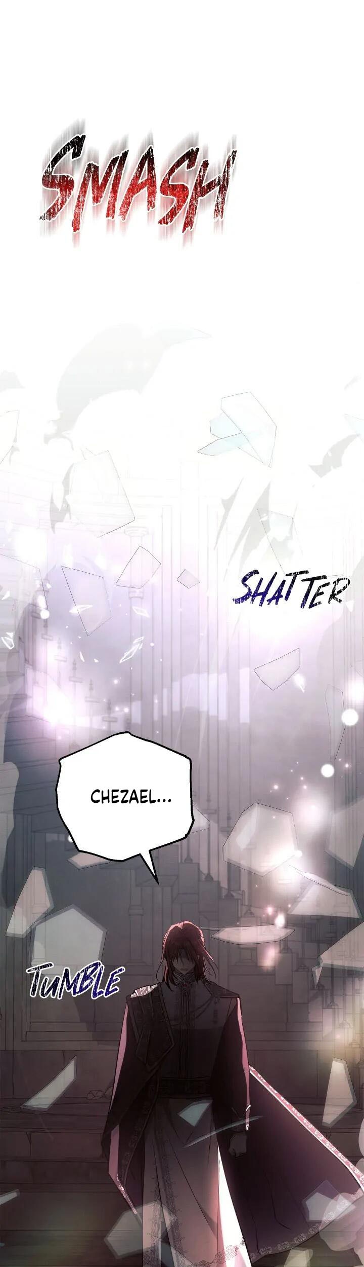 Ashtarte Chapter 93 Gambar 68