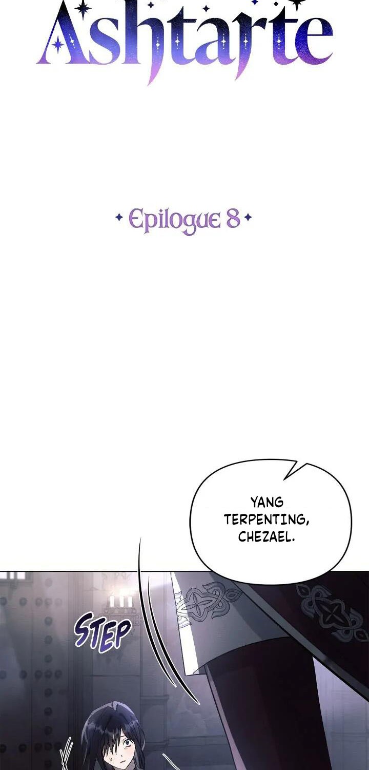 Ashtarte Chapter 93 Gambar 6