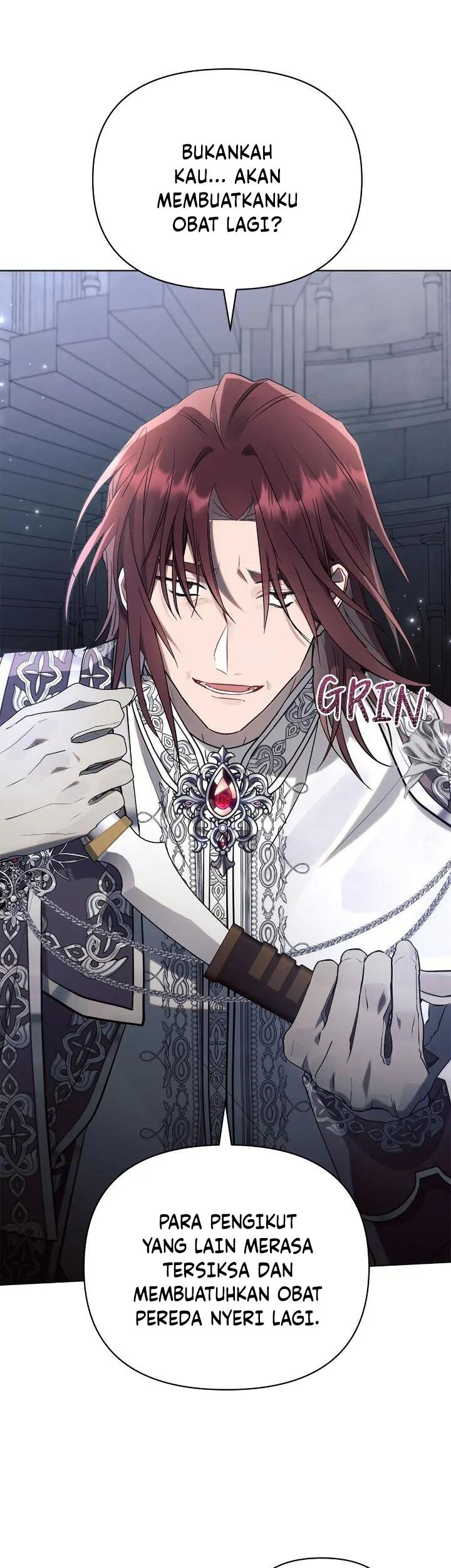 Ashtarte Chapter 93 Gambar 8