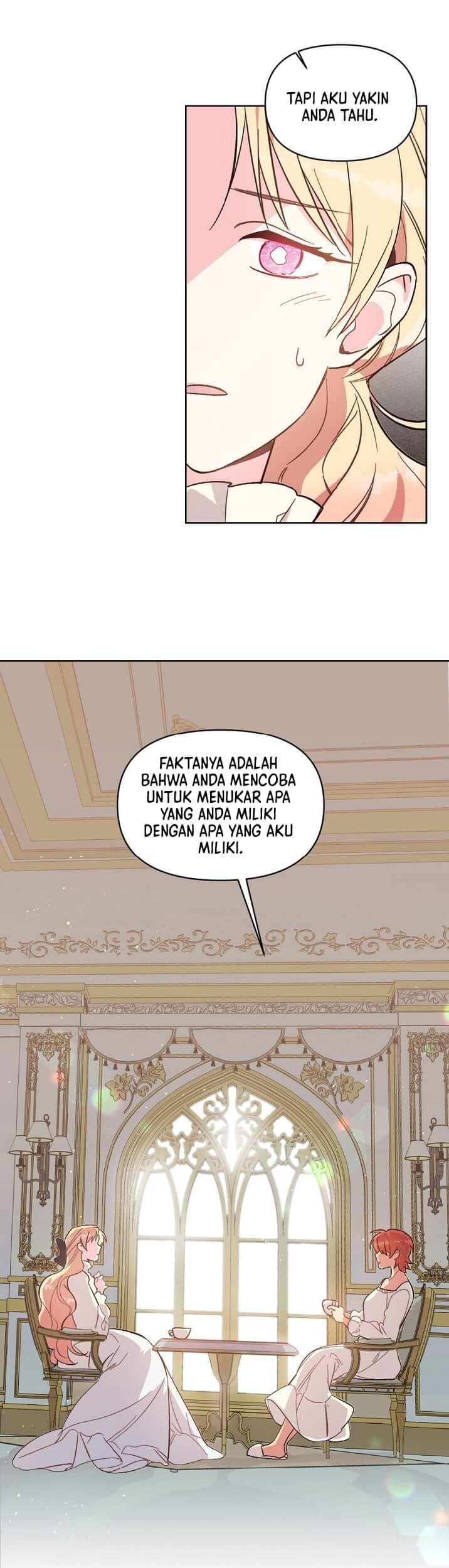 Asirhart Kingdom Aide Chapter 4 Gambar 4