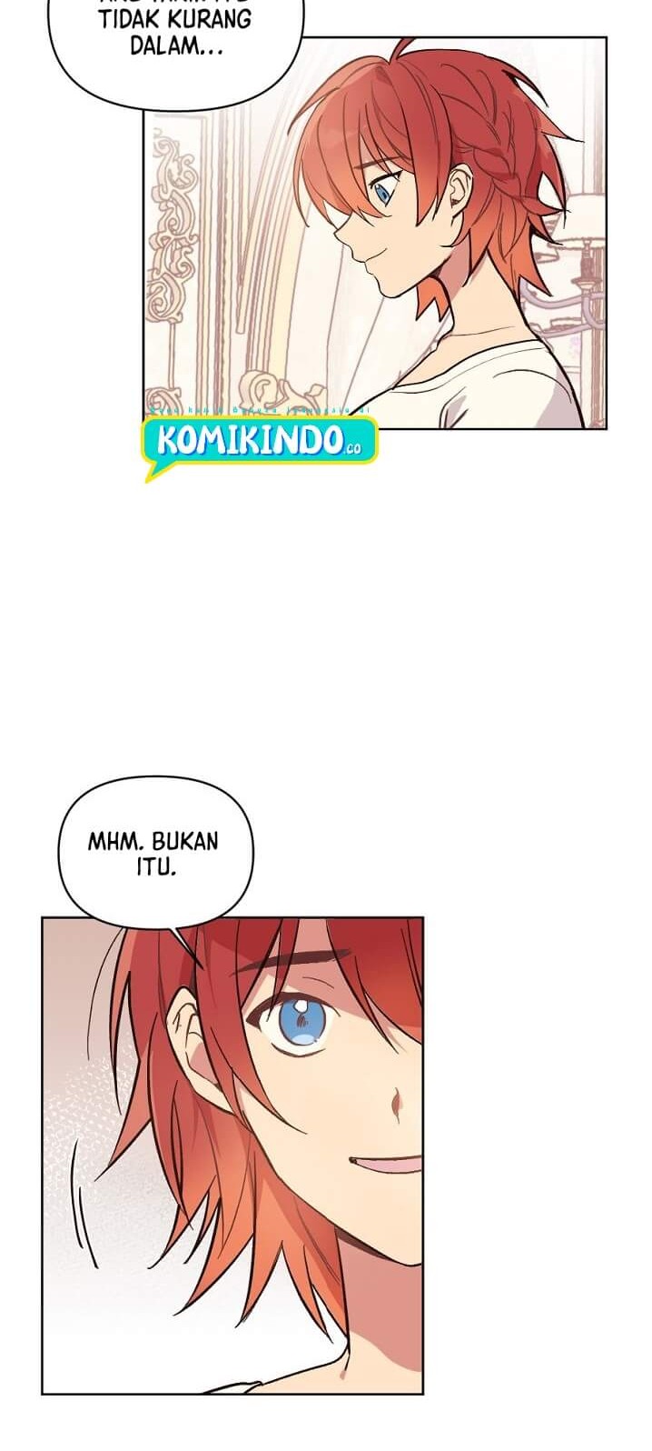 Asirhart Kingdom Aide Chapter 4 Gambar 3