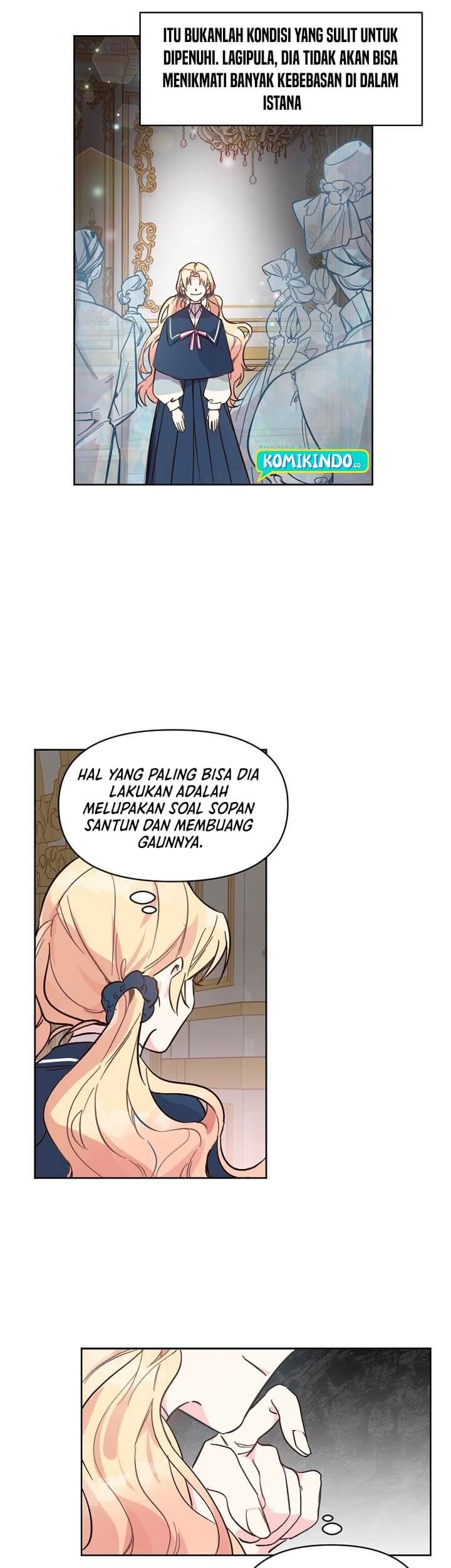 Asirhart Kingdom Aide Chapter 4 Gambar 12