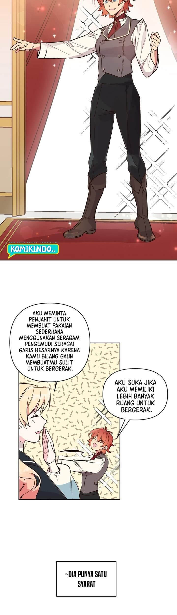Asirhart Kingdom Aide Chapter 4 Gambar 10