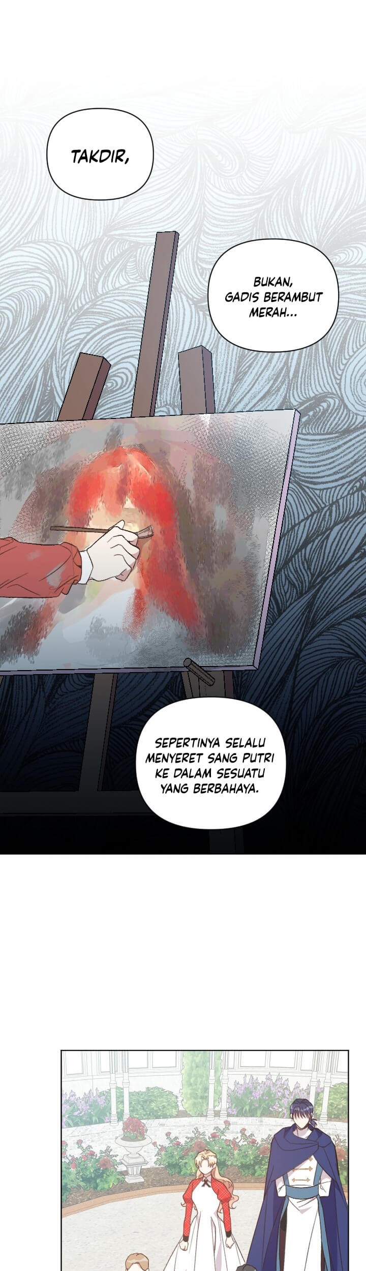 Asirhart Kingdom Aide Chapter 40 Gambar 30