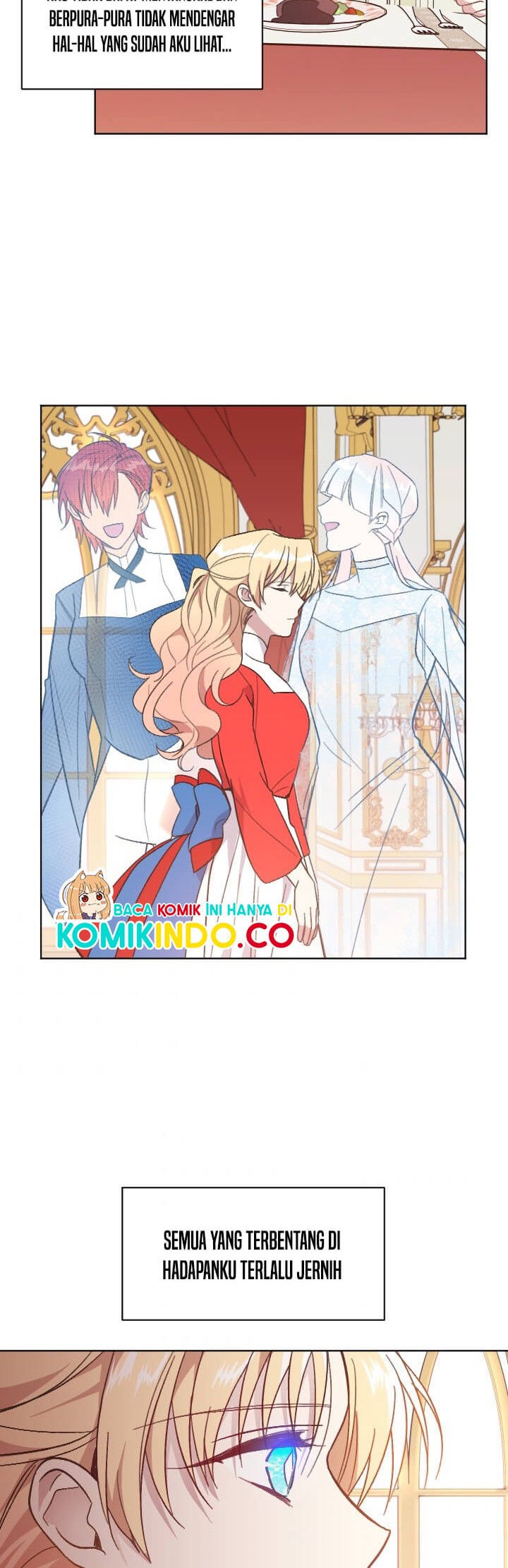 Asirhart Kingdom Aide Chapter 40 Gambar 19