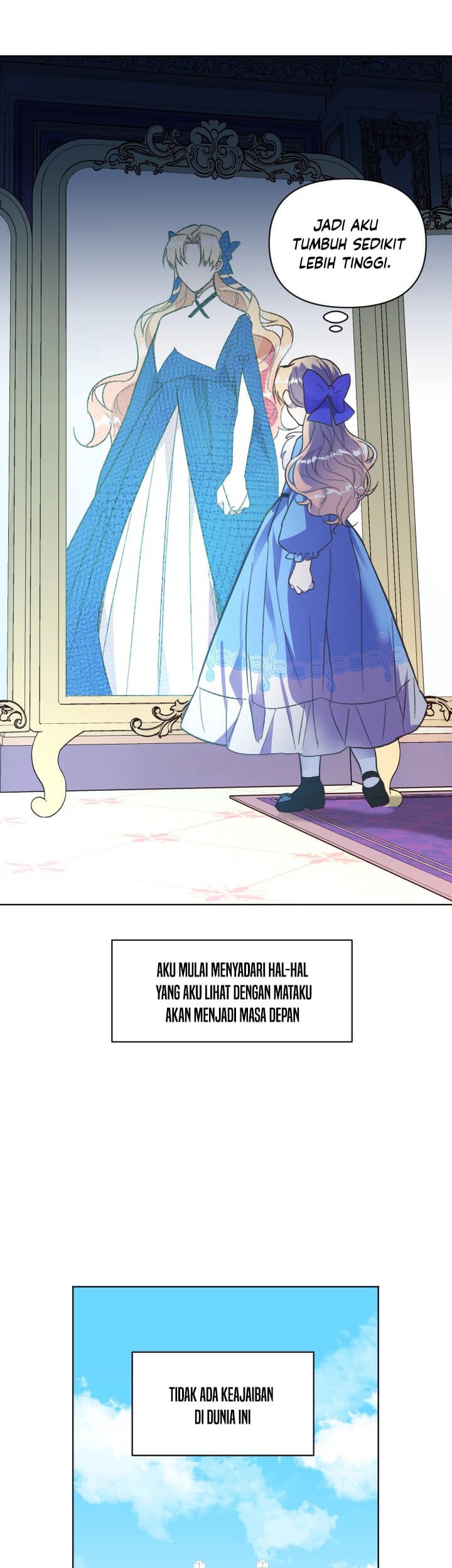 Asirhart Kingdom Aide Chapter 40 Gambar 16