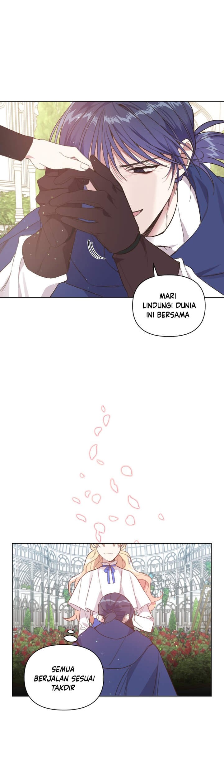 Asirhart Kingdom Aide Chapter 41 Gambar 21