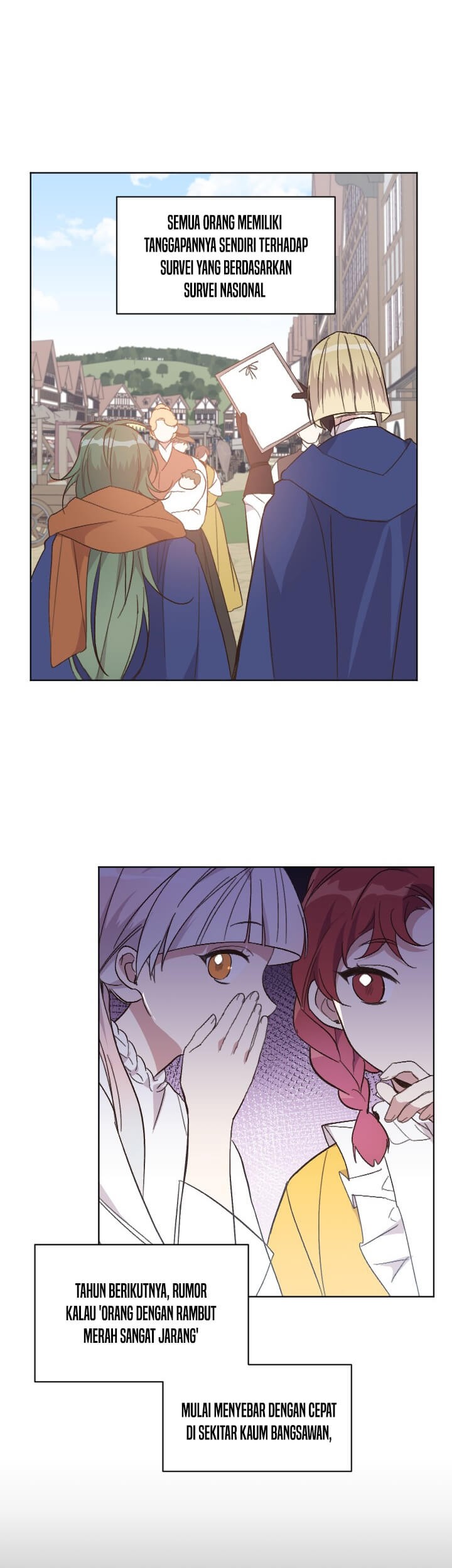 Asirhart Kingdom Aide Chapter 41 Gambar 25